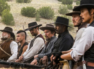 The Magnificent Seven